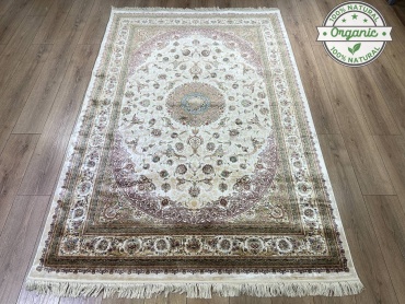 Ковер Milat Hali 100x150 см, короткий ворс, Турция