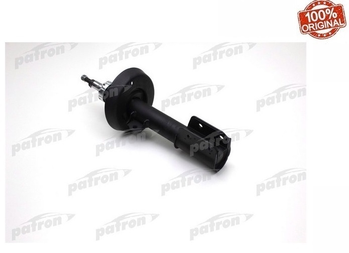 Амортизатор PATRON передний PSA334948 1 шт