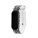 Фитнес-браслет Ritmix RFB-325 черный