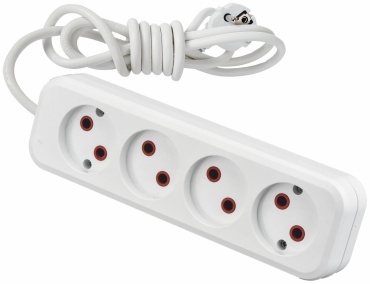 Удлинитель EGP 832672 5 м