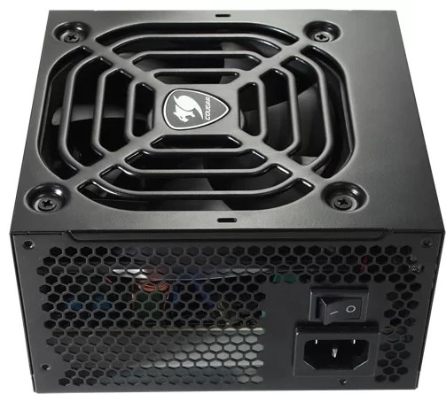 Блок питания COUGAR XTC600 600W