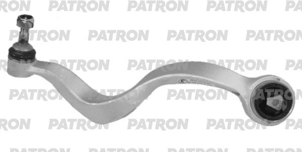 PATRON рычаг подвески PS5456L