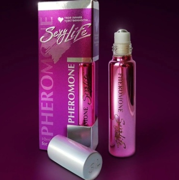 Sexy Life №35 духи PARFUM 10 мл, для женщин