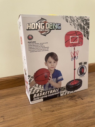 Hong Deng NO.HD347C