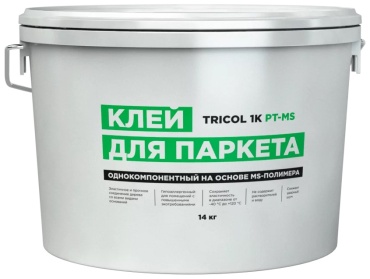 TRICOL 1k PT-MS готовый 14 кг