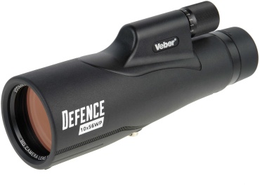 Veber Defence 30333 монокуляр 10 x 56 мм