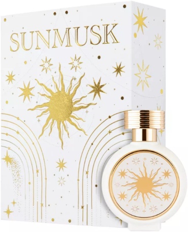 Haute Fragrance Company Sunmusk парфюмерная вода EDP 75 мл, унисекс