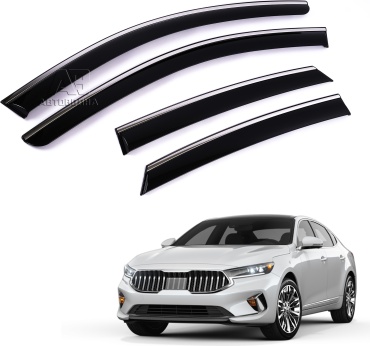 АВТОВОЛНА DOKK7C16 для Kia Cadenza, K7 2016-2024