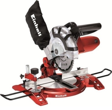 Пила торцовочная Einhell TH-MS 2112