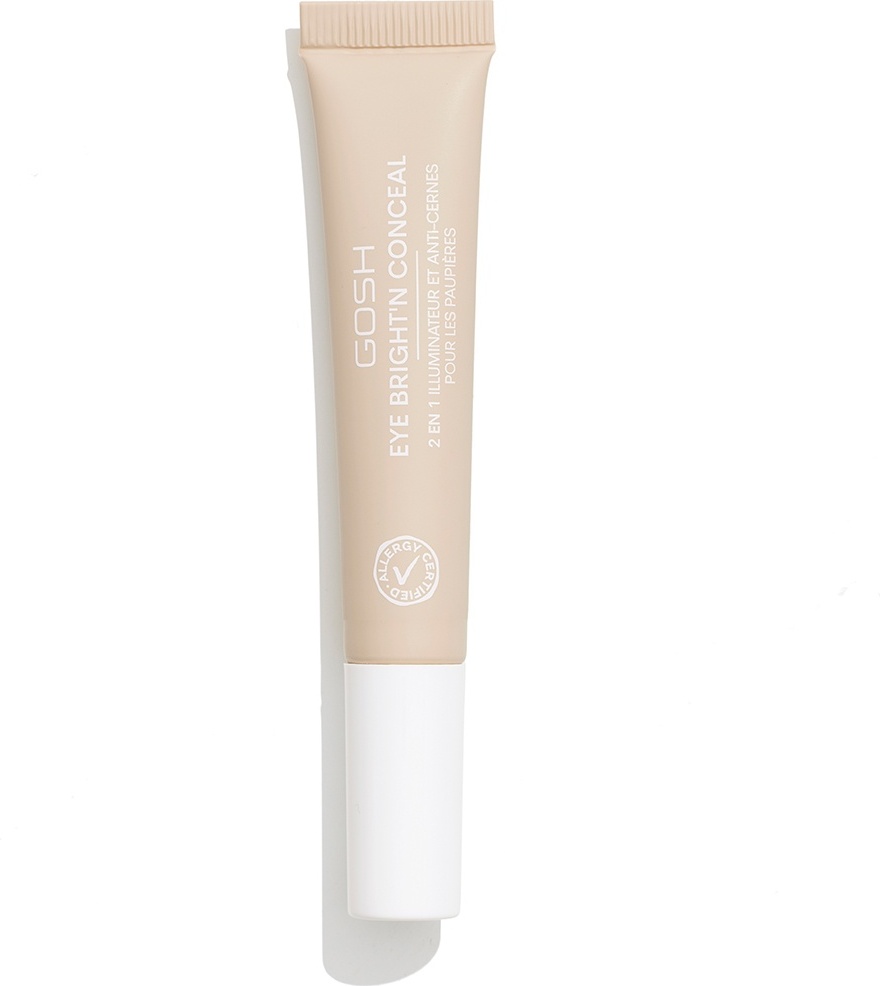 GOSH Eye Bright'n Conceal Adjusting Skin консилер 1