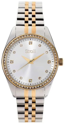 Кварцевые Stroili 222509445 сталь