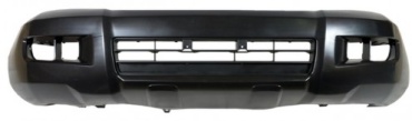 Tiger бампер SL321103012-P для Toyota Land Cruiser Prado 2005-2004