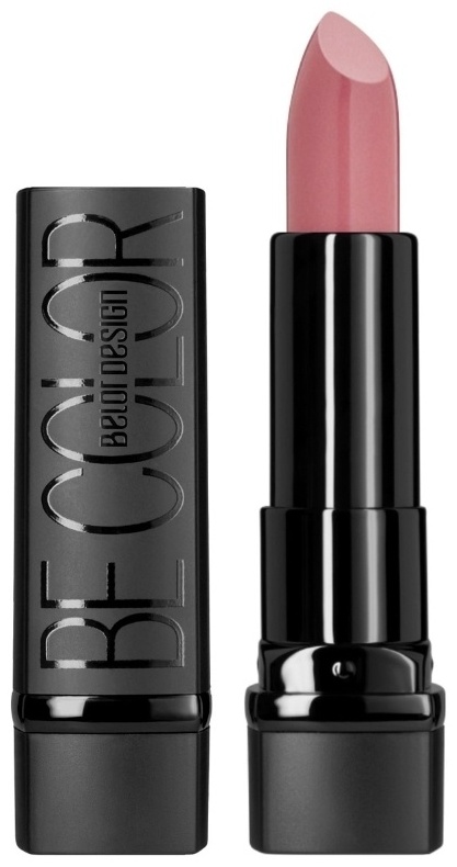 Belor design Be Color помада 104 Дымчатая роза