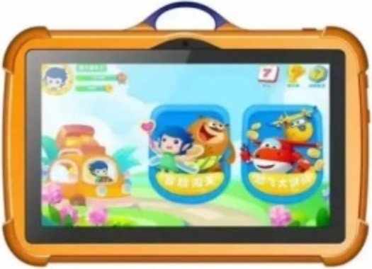 Планшет Smartbarry B85 Pro 7 дюйм 4 Гб/128 Гб оранжевый