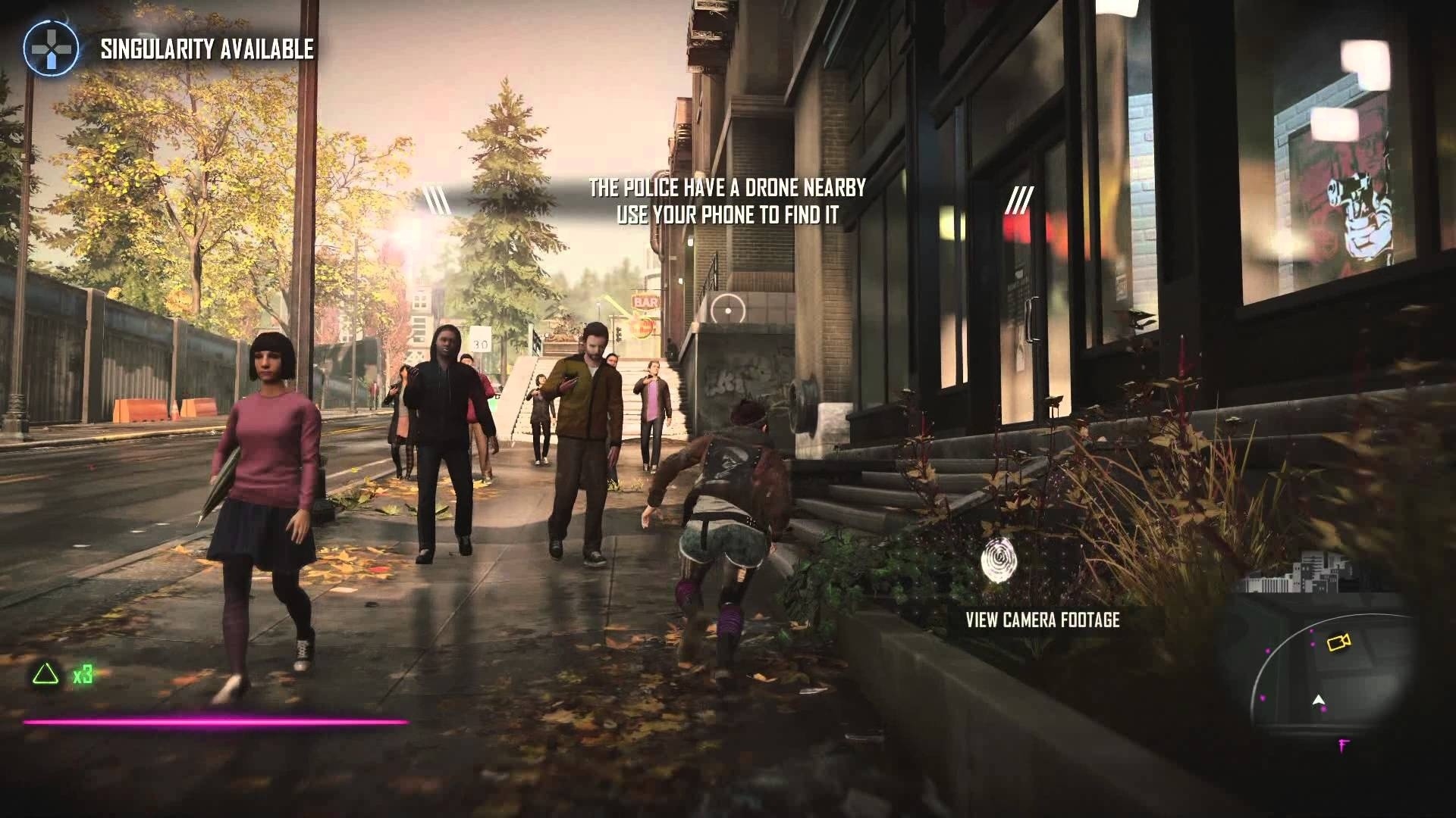 Купить Видеоигра InFamous First Light PS4 в Алматы – Магазин на Kaspi.kz