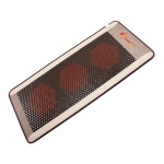 Массажер Ceramax D3 коврик разогревающий