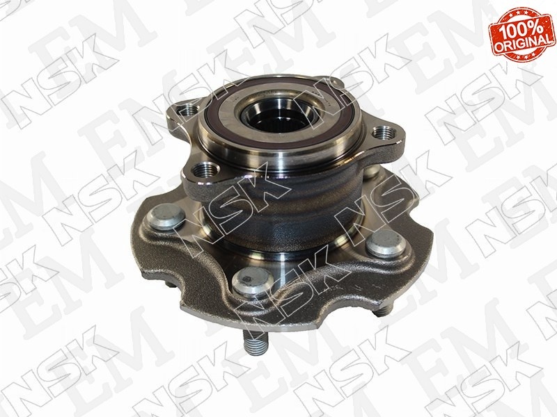 NSK ступичный узел 58BWKH17B