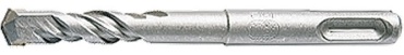 Бур SDS-plus Matrix 70976, 28х800 мм, 1 шт
