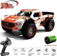 Машинка Rapid Pro на радиоуправлении JJRC JJRCQ130