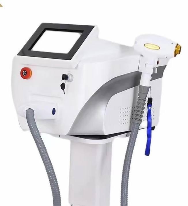 Купить Аппарат AYA Lasers 818 Диодный лазерный аппарат в Алматы ...