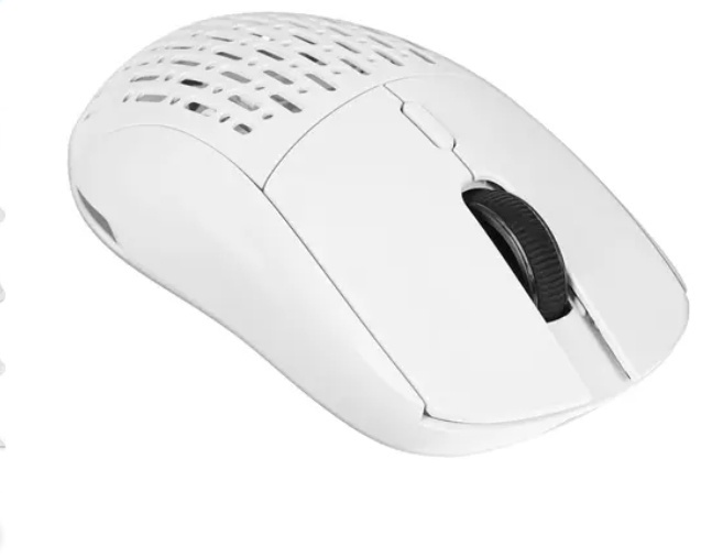 Купить Мышь ARDOR GAMING Phantom ARDW-PH3335-WT белый в Алматы ...