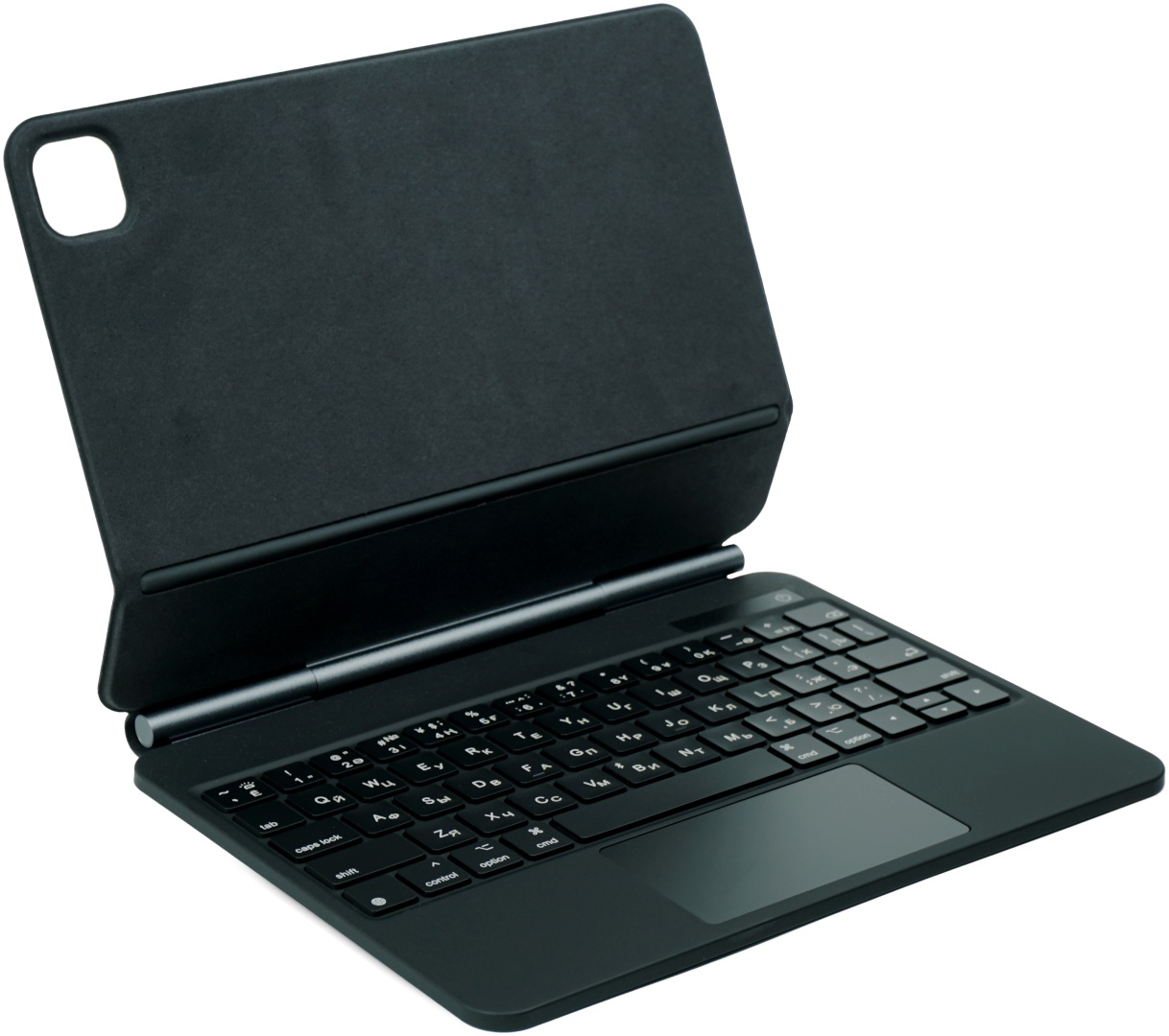 Купить Чехол Клавиатура WIWU Magic Keyboard для Apple iPad Air 4/5 Pro ...
