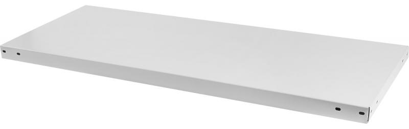 LMS-ST полка прямая для стеллажа, 99x40 см, металл, 1 шт