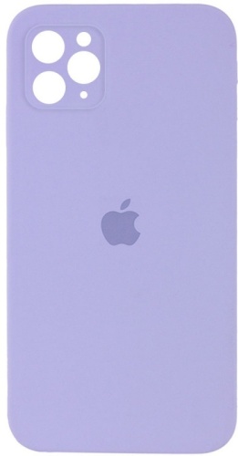 Чехол для Apple iPhone 11 Pro Max сиреневый