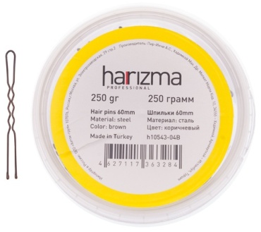 Harizma шпилька 225 шт
