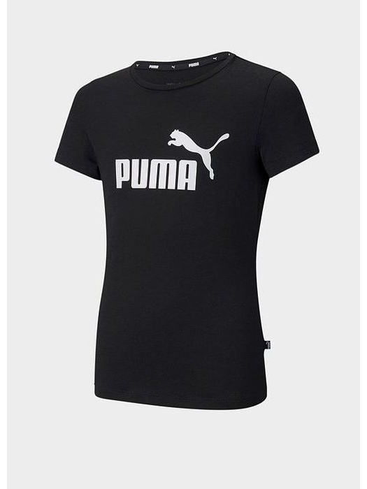 Футболка Puma черный