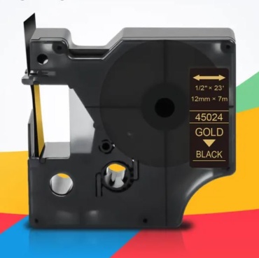 DYMO DYMO 45024 многоцветный