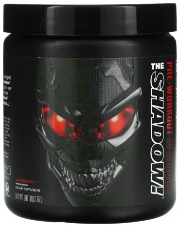 JNX Sports The Shadow Арбуз 291 г