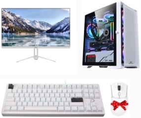 IT-MR i5-12400F / RTX 4060 / 32 Гб / SSD 1000 Гб / Win 11 Pro