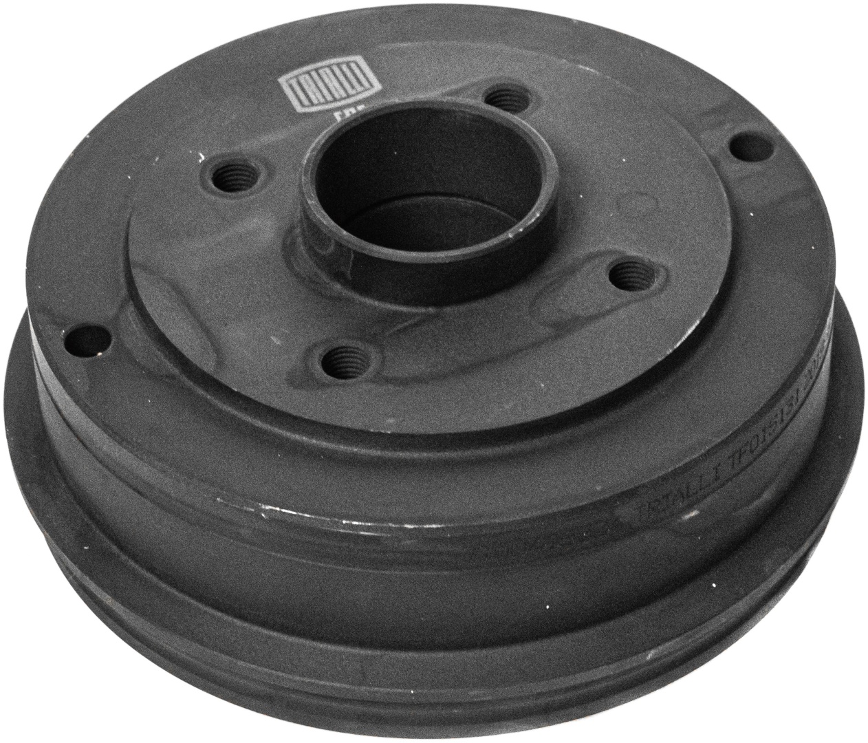Диски TRIALLI задние TF015131
