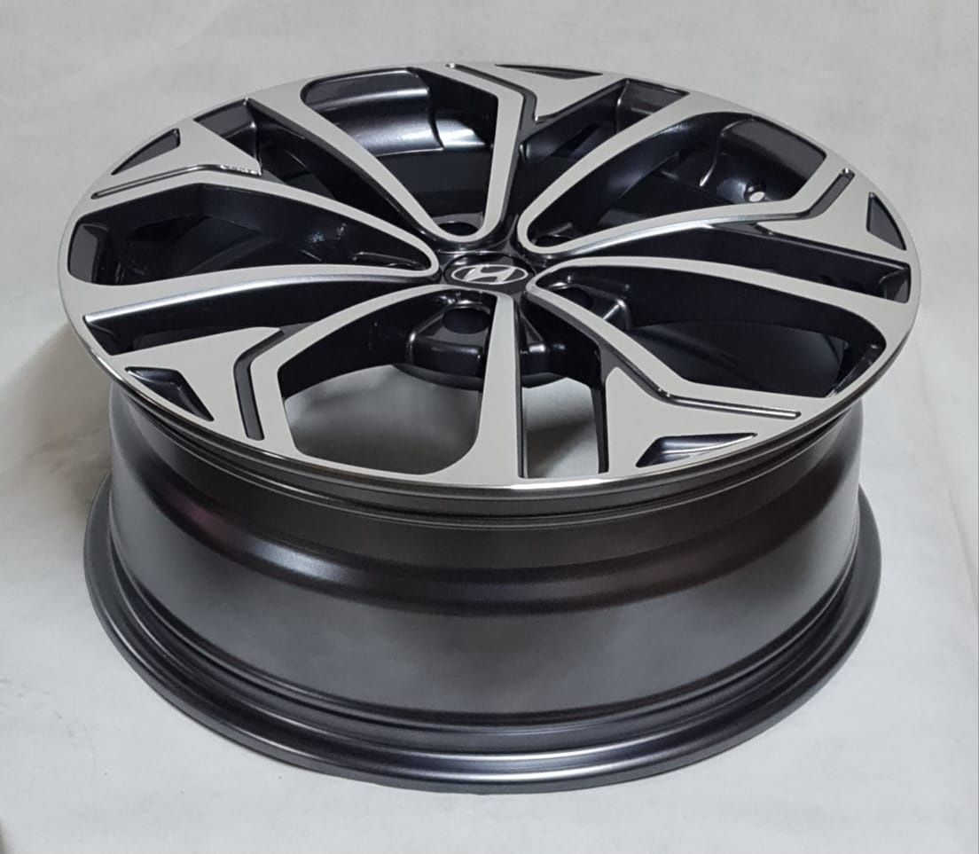 WorldWheels 7488-19 7.5x19/5x114.3 D67.1 ET50 графит
