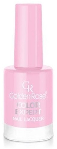 GOLDEN ROSE лак Color Expert 48 10.2 мл