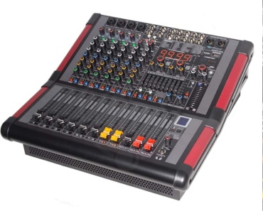 Qazsound Dara GM8P