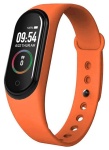 Фитнес-браслет BandRate Smart BRSM44T оранжевый