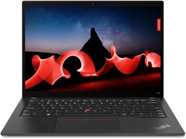 Lenovo ThinkPad T14s Gen 5 14" / 16 Гб / SSD 512 Гб / Без ОС / 21LS004QRT