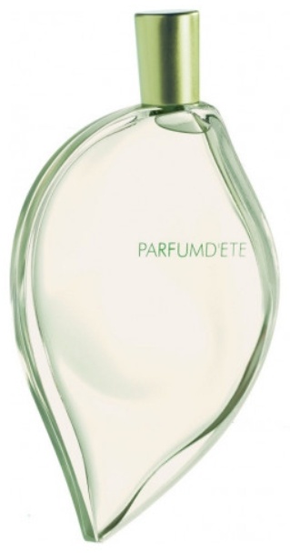 KENZO D'Ete парфюмерная вода EDP 75 мл