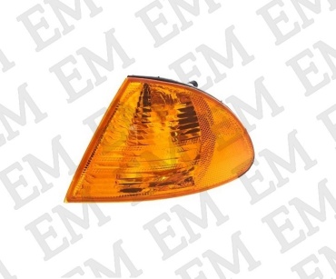 EM поворотник E-18-5356-05-9B-M
