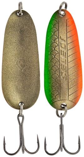 Блесна SELECT Grandex 20.0g, Color 08 1 шт