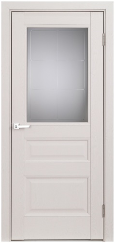 ВФД Стекло Классик Тренд 3 Fleet Soft Crystal Cloud 600 бежевый