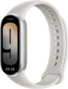 Фитнес-браслет Xiaomi Smart Band 9 серебристый