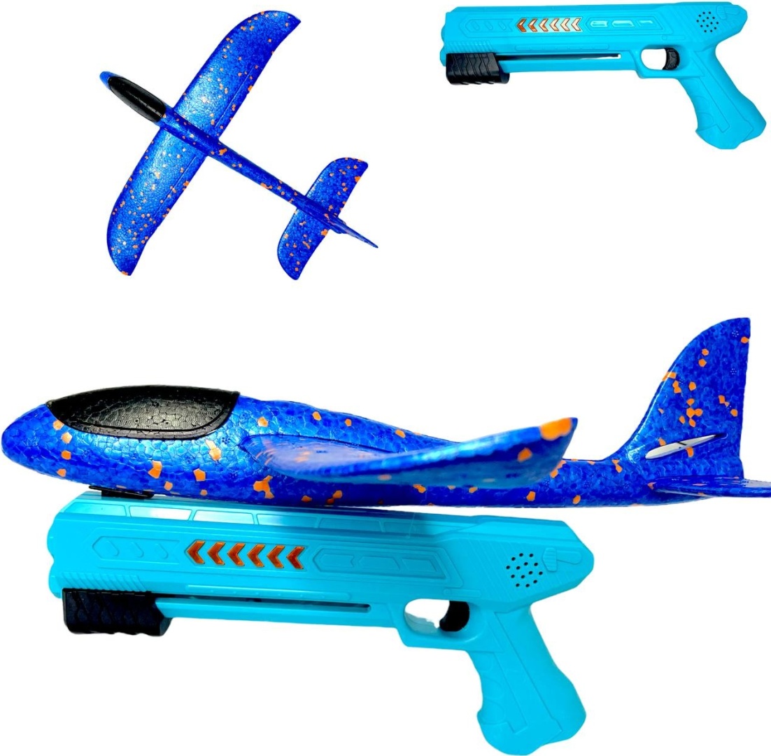 Купить CH TOYS катапульта, Китай, Запускатель самолета 8818-6 в кредит ...