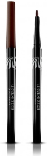 Max Factor Excess Intensity подводка коричневый 06 Brown