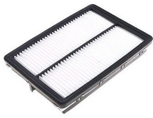 MANN-FILTER воздушный фильтр C30027