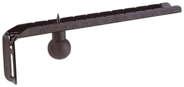 Makita направляющая 193448-4