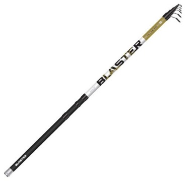 Salmo Blaster TELE PIKE 360 (3124-360) 100 г 3.6 м