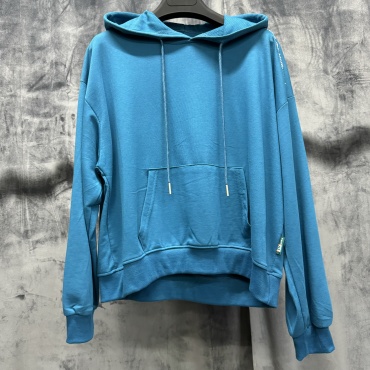 Худи RS new style синий